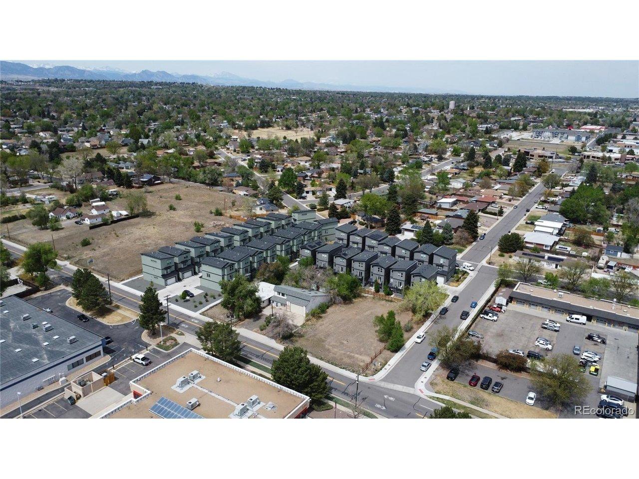 W 60th Ave, Arvada, CO 80003