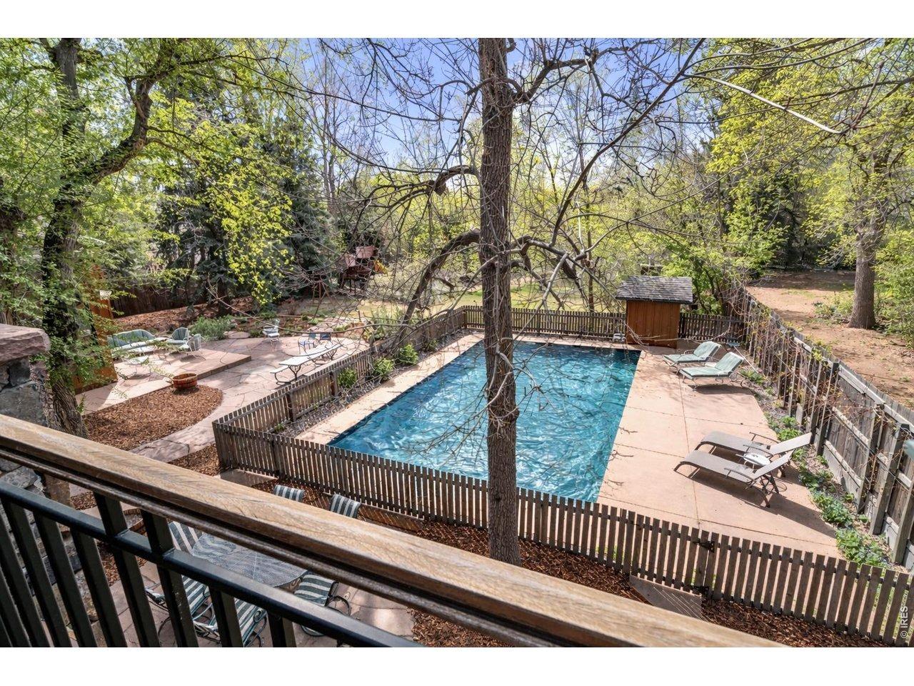 Juniper Ave, Boulder, CO 80304