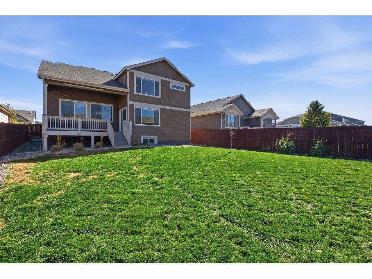 Golden Horizon Dr, Windsor, CO 80550