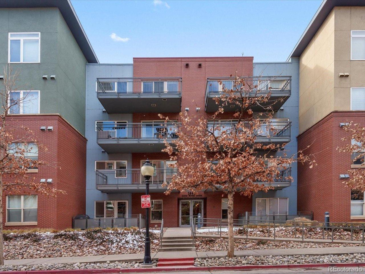 Little Raven St, Denver, CO 80202