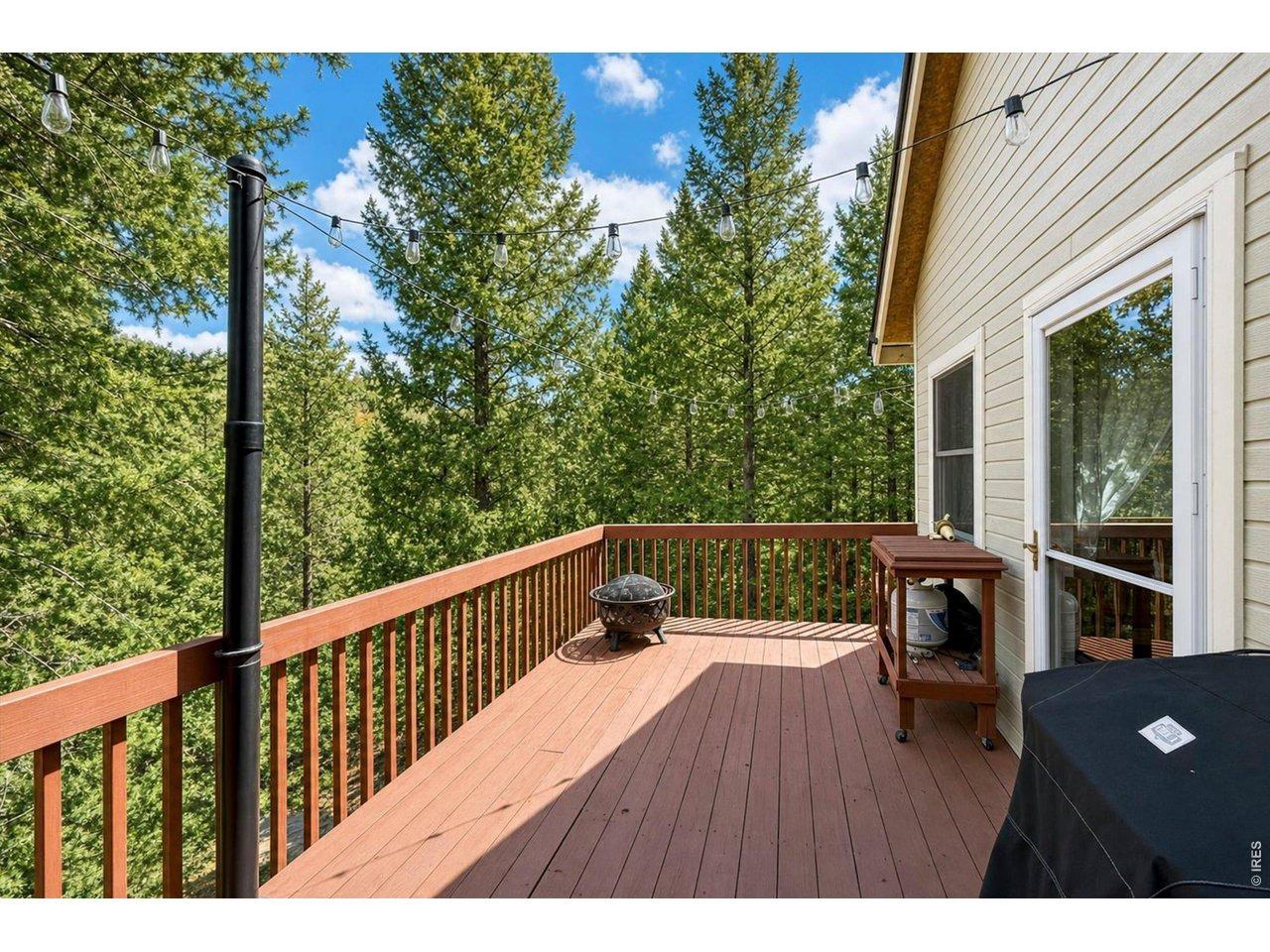 Hickory Dr, Lyons, CO 80540