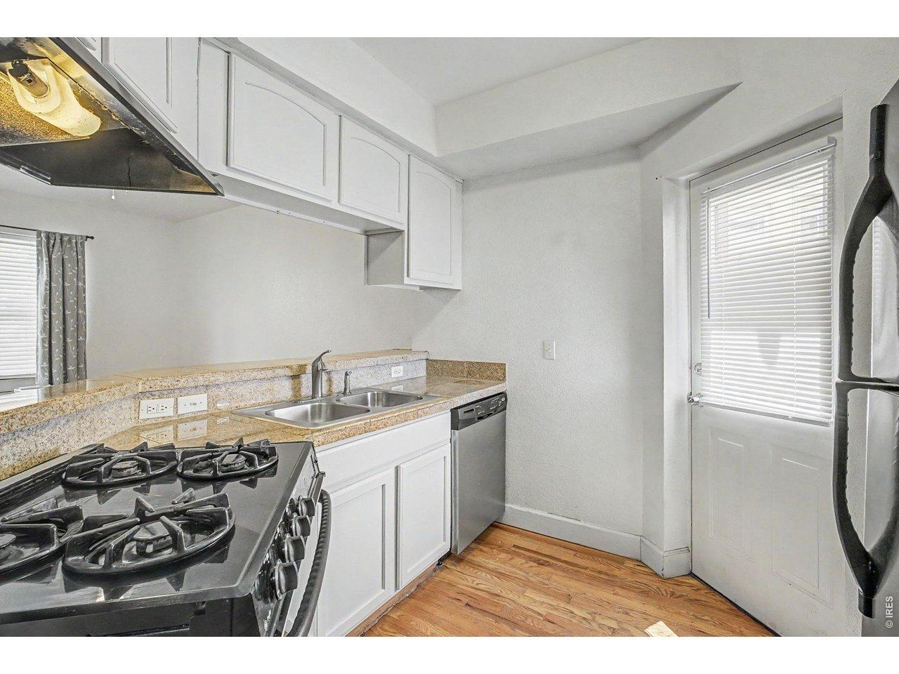 N Clarkson St, Denver, CO 80218