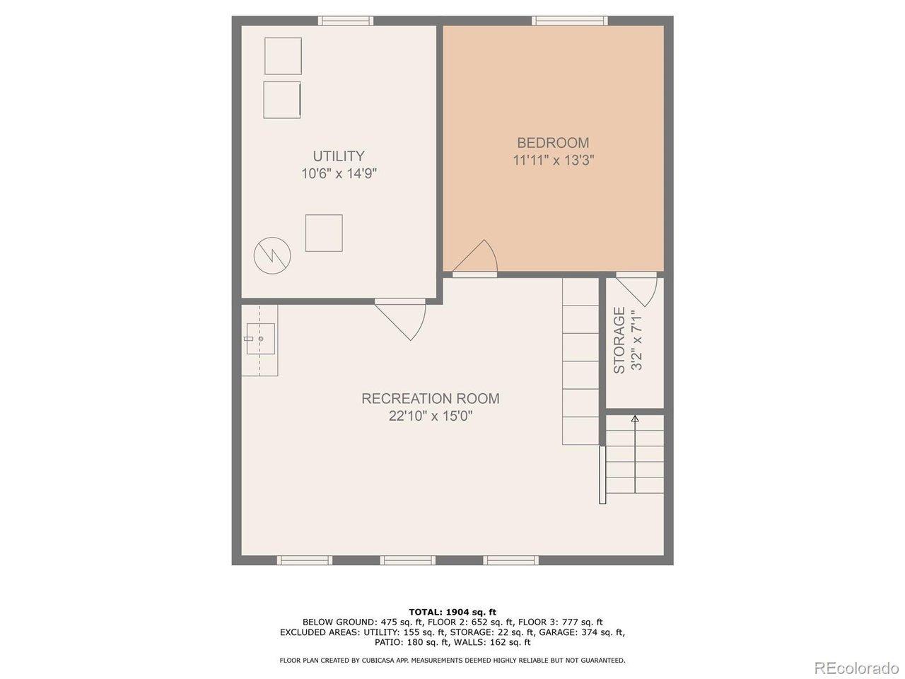 S Dayton St, Englewood, CO 80111