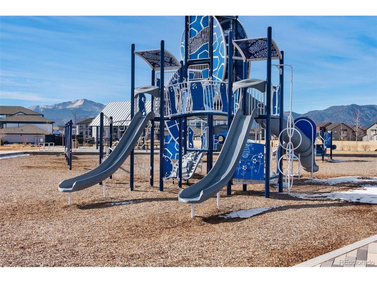 Larimar Pt, Colorado Springs, CO 80908