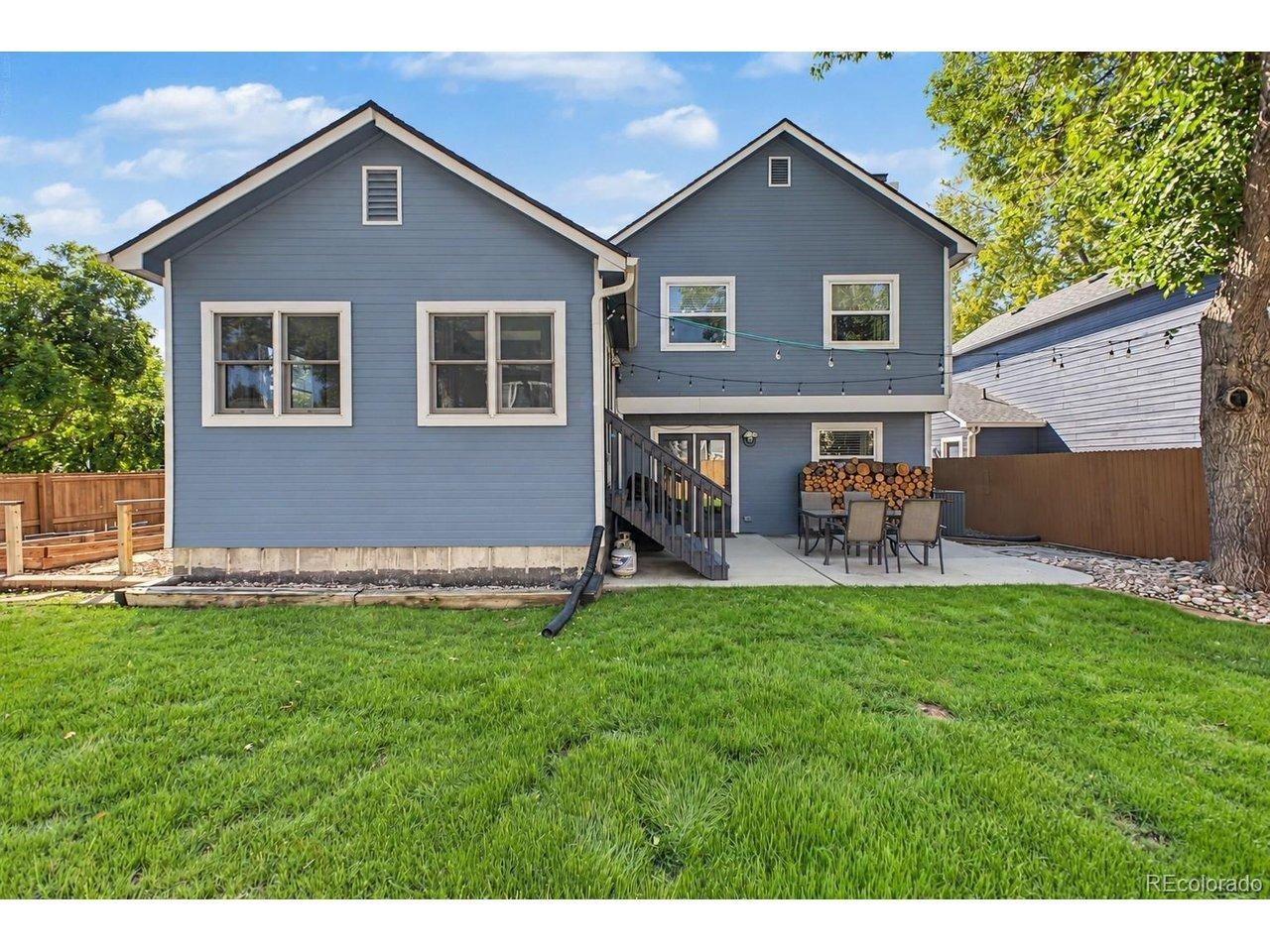 W 126th Ave, Broomfield, CO 80020