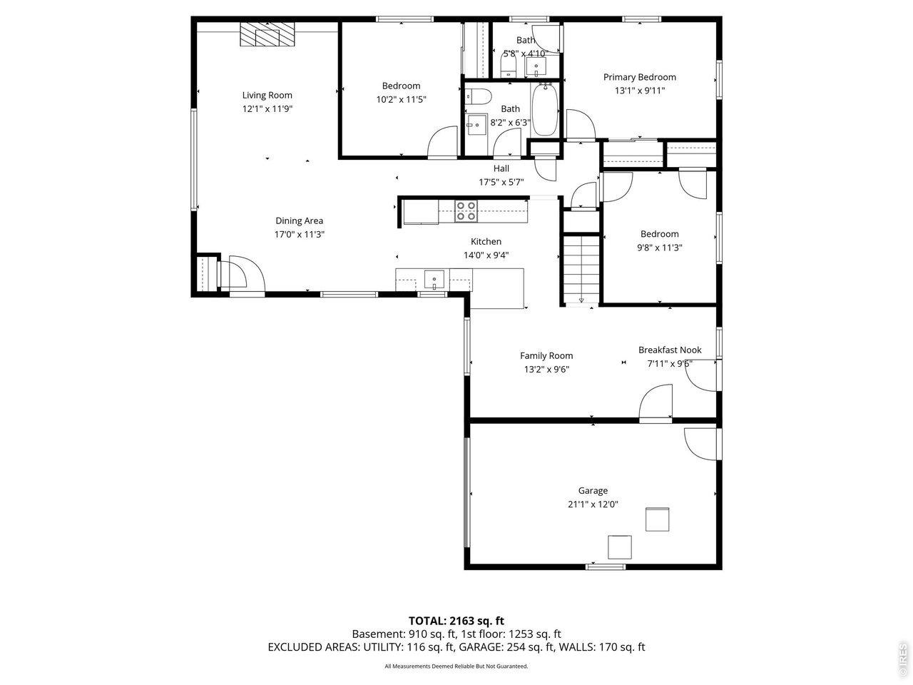 Purdue Rd, Fort Collins, CO 80525