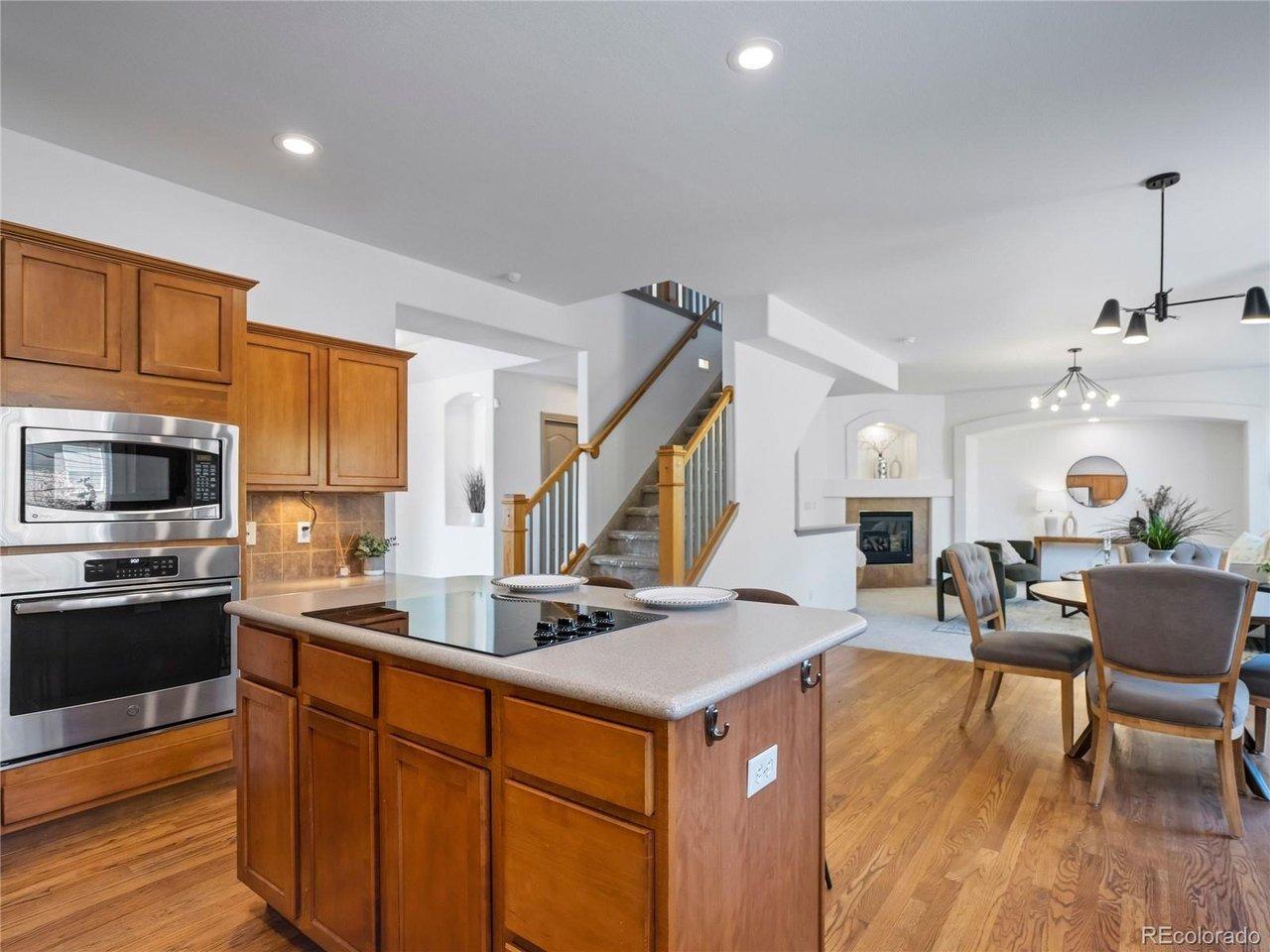 Prairie Wind Dr, Colorado Springs, CO 80923