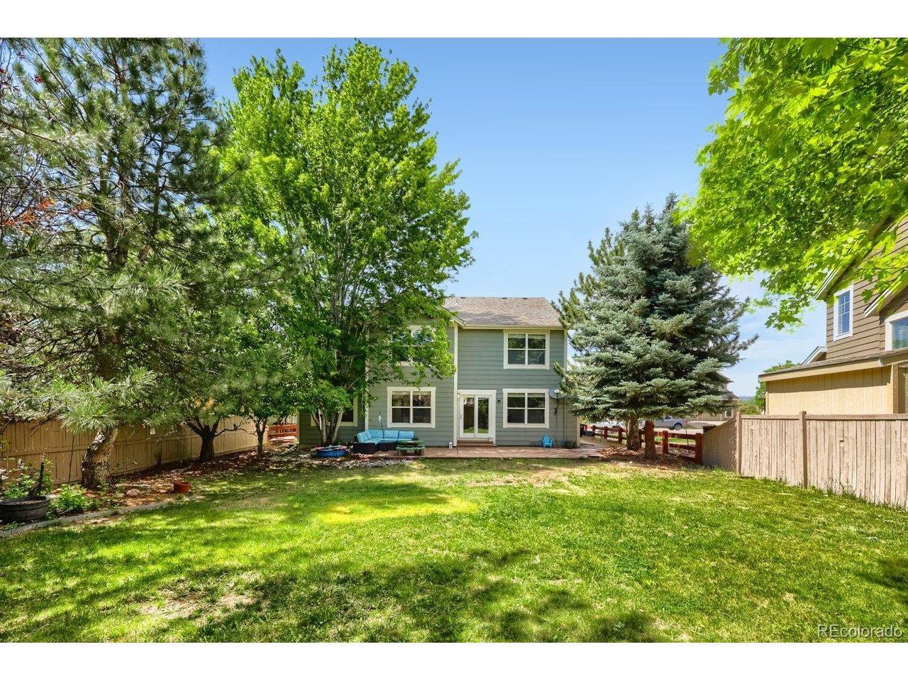 Charing Ct, Castle Rock, CO 80109
