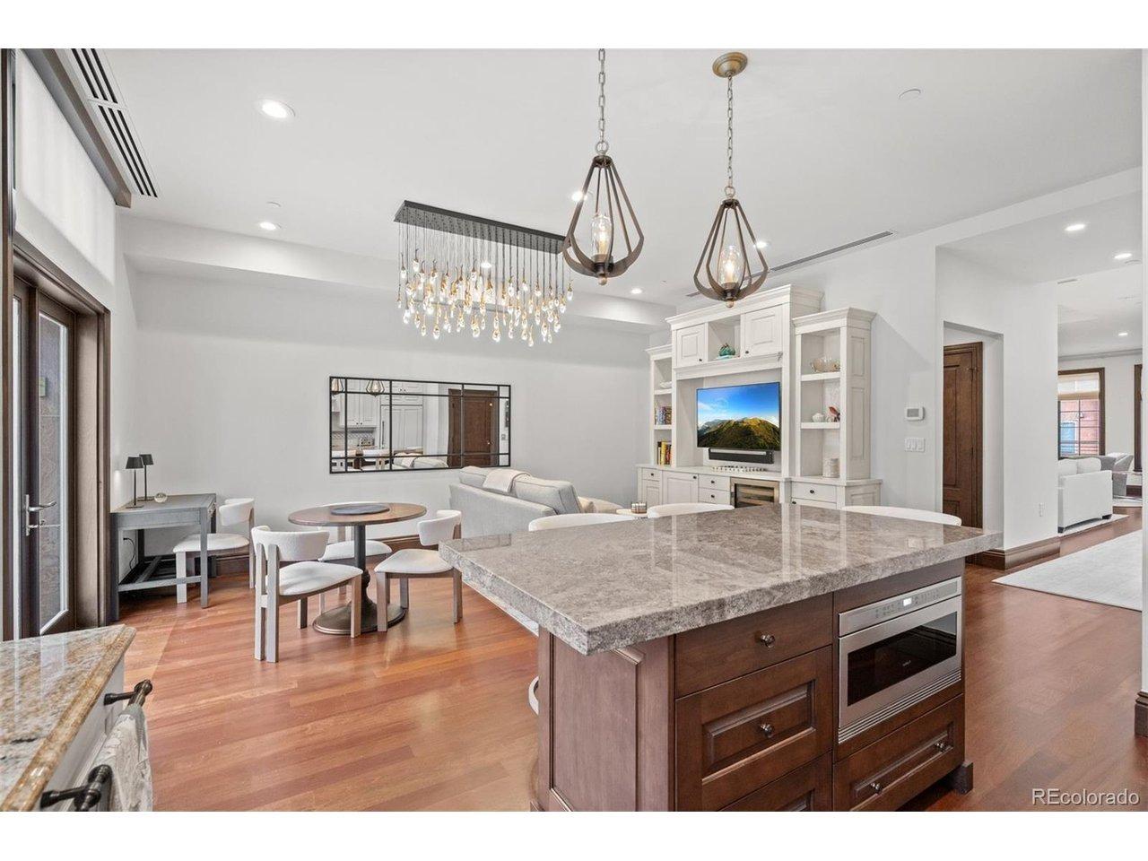 Fillmore St, Denver, CO 80206