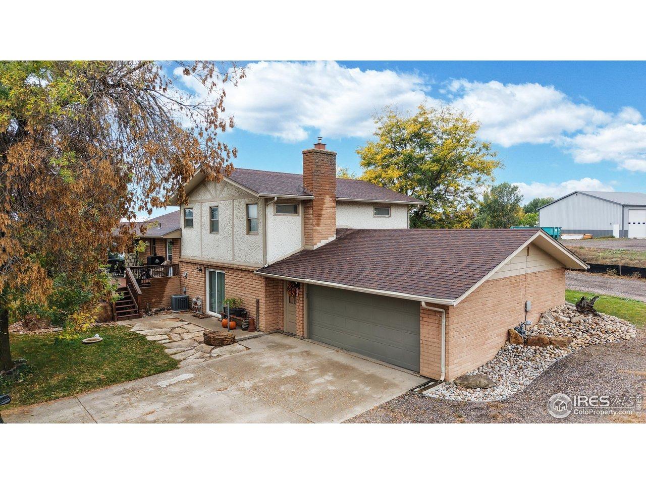 W Trilby Rd, Fort Collins, CO 80525