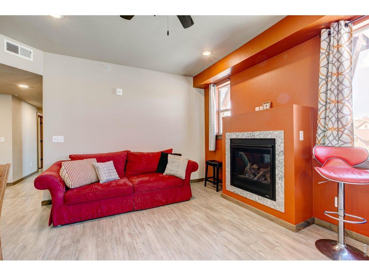 Wildfire Rd, Estes Park, CO 80517