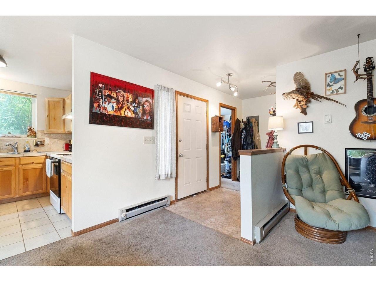 Lochwood Dr, Fort Collins, CO 80525