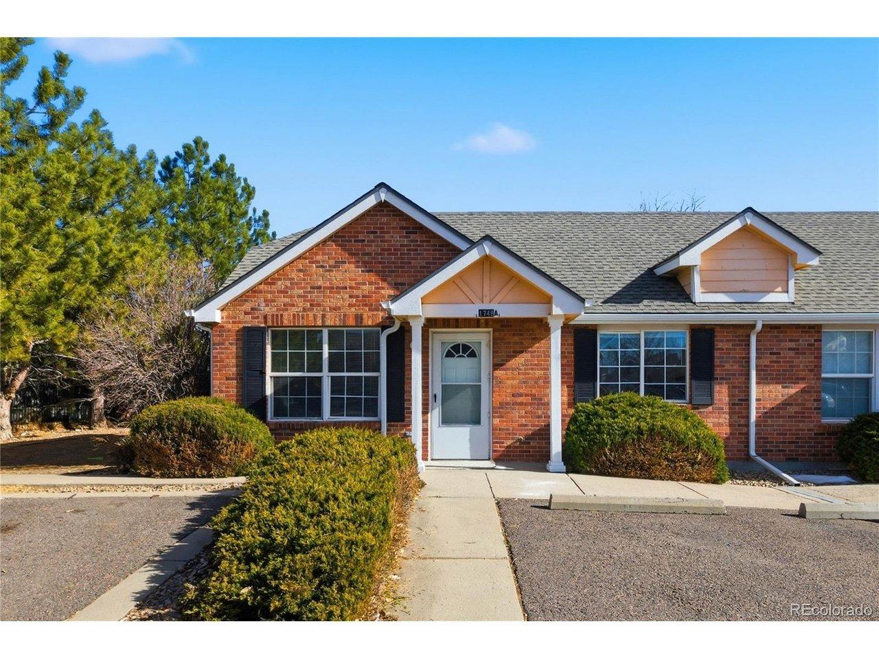 Eagle St, Aurora, CO 80011