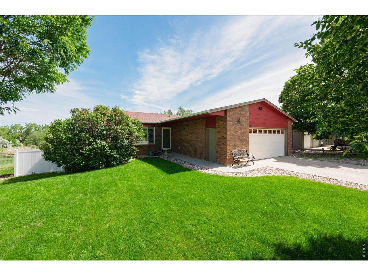 Victoria Dr, Fort Collins, CO 80525