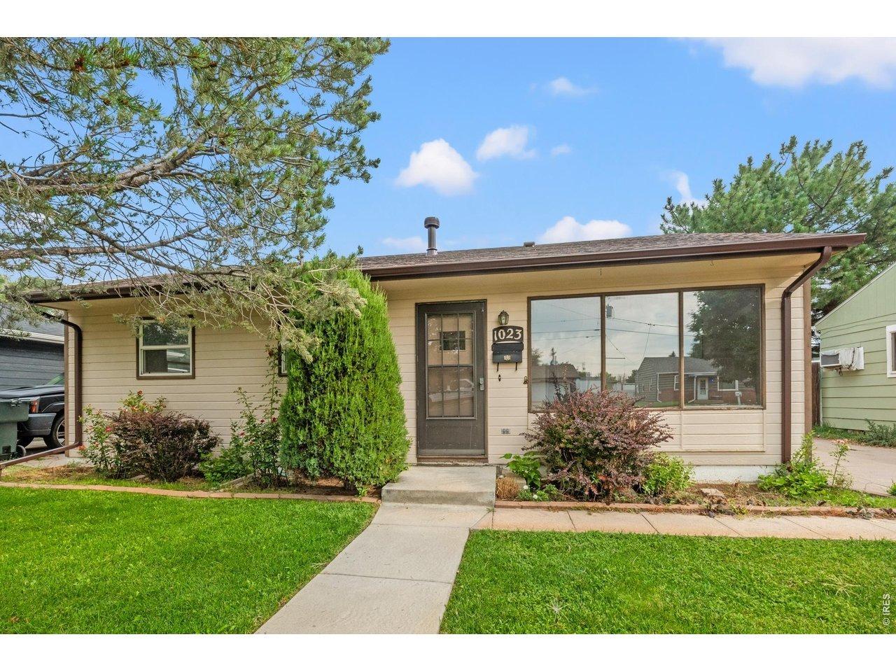 Edmunds St, Brush, CO 80723