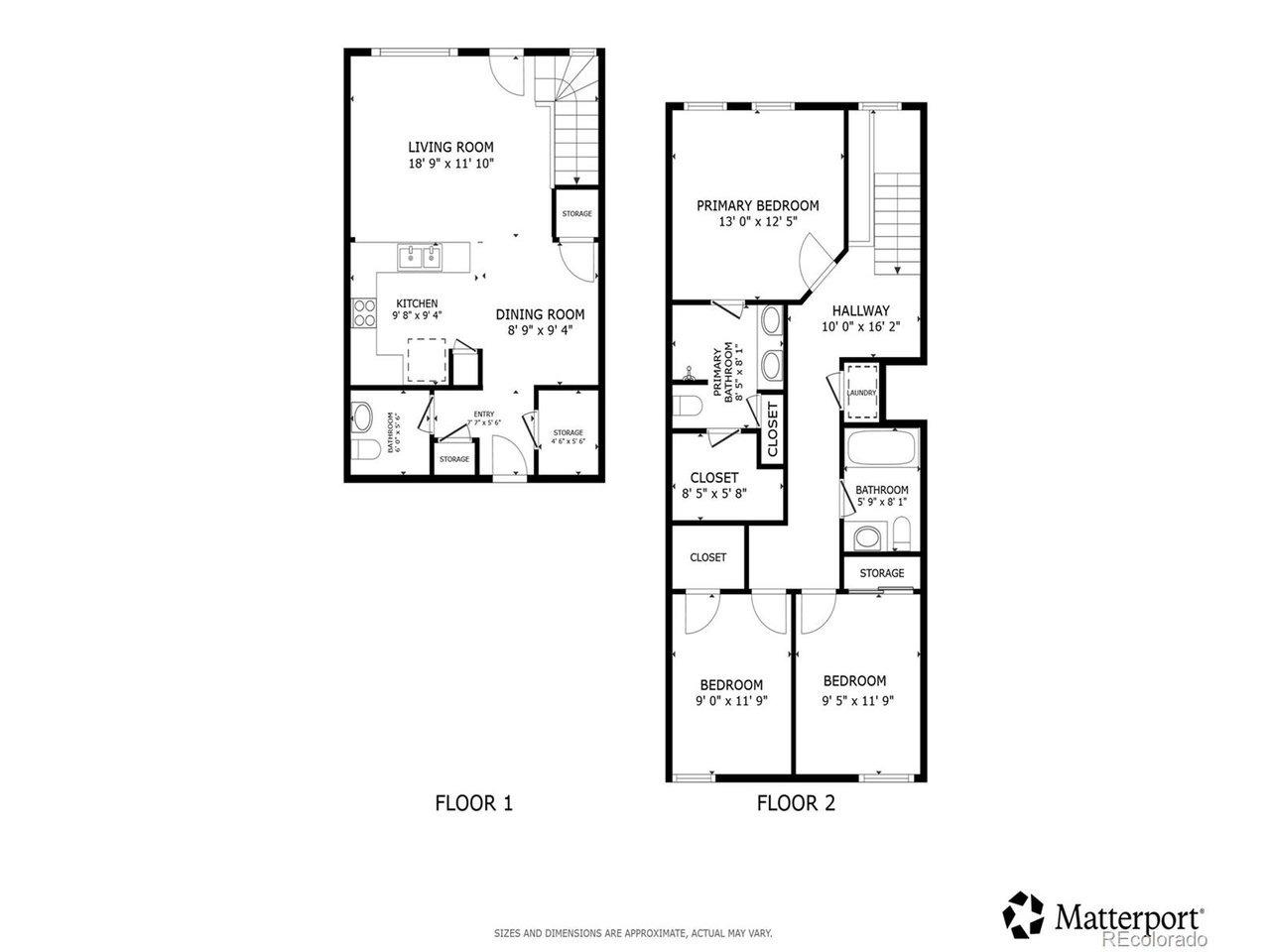 E 65th Ave, Denver, CO 80249
