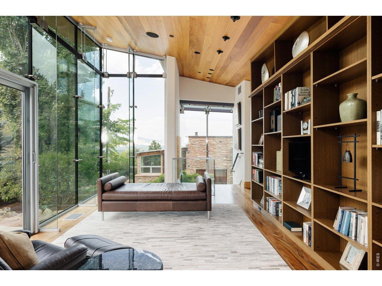 Bellevue Dr, Boulder, CO 80302