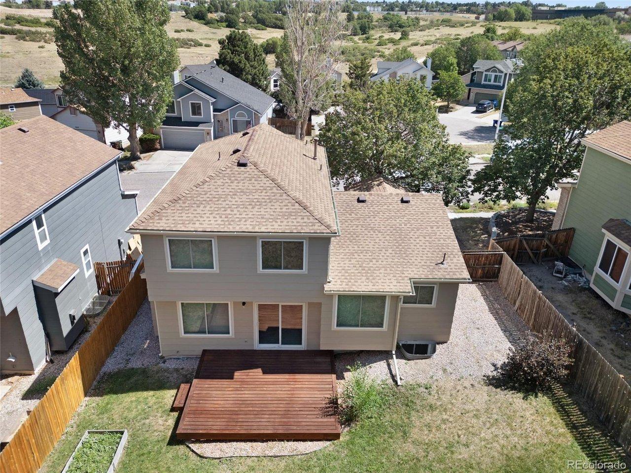 Lear Dr, Colorado Springs, CO 80920