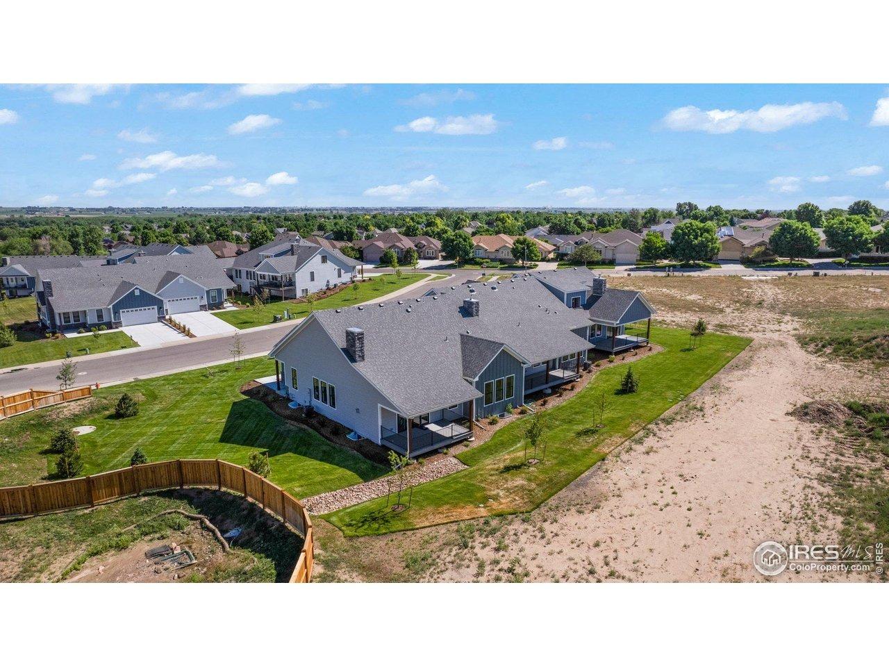 2nd Street Rd, Greeley, CO 80634