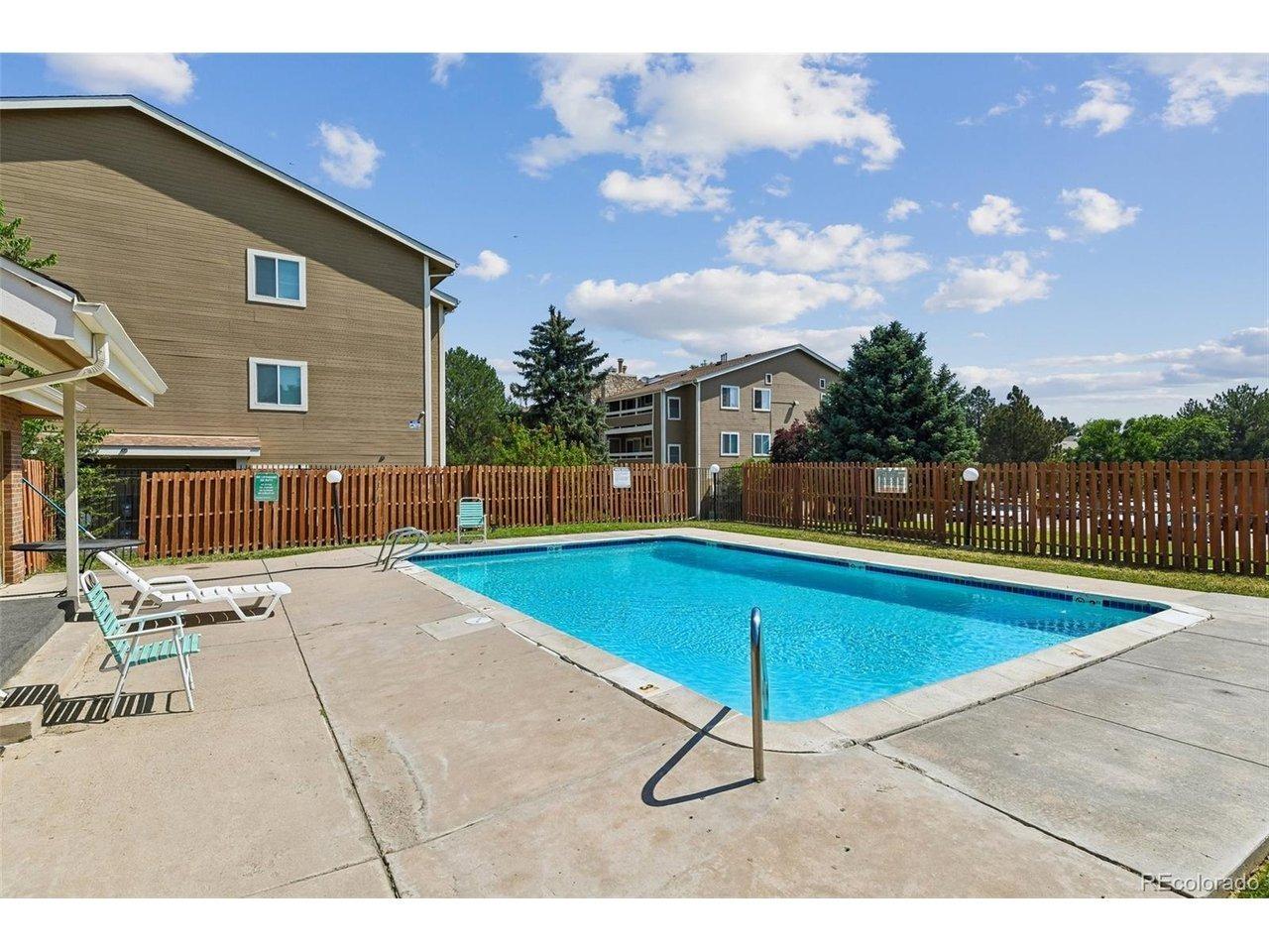 S Elkhart Way, Aurora, CO 80012