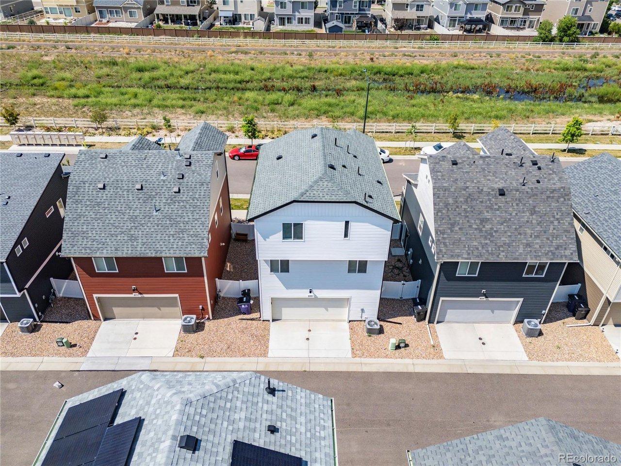 E 51st Pl, Denver, CO 80249