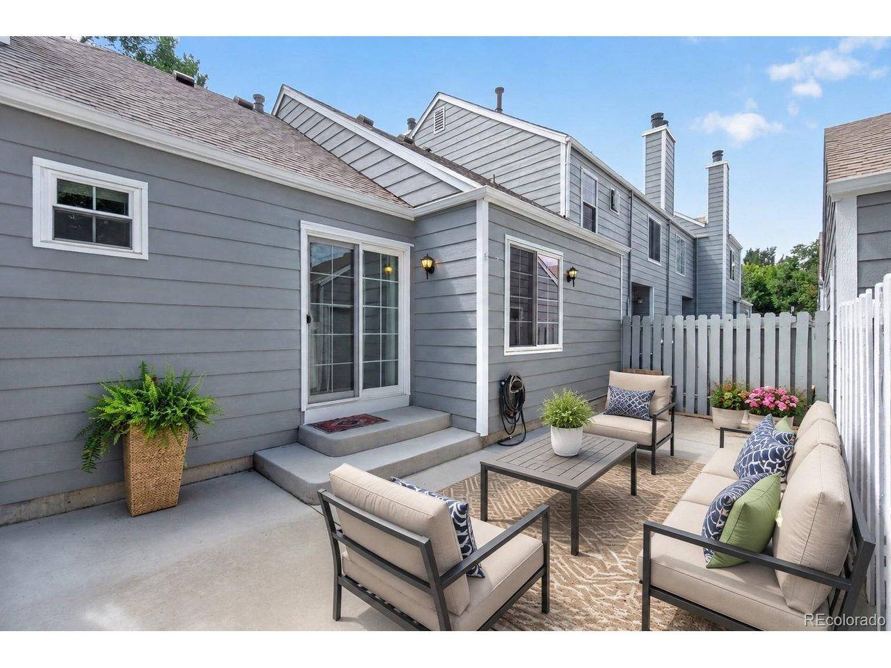 W 72nd Dr, Arvada, CO 80005