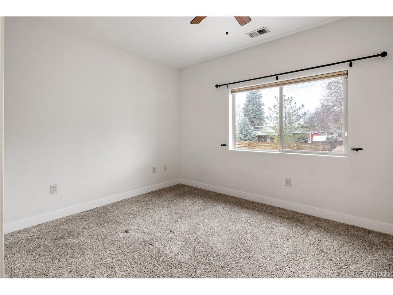 S Detroit St, Centennial, CO 80121