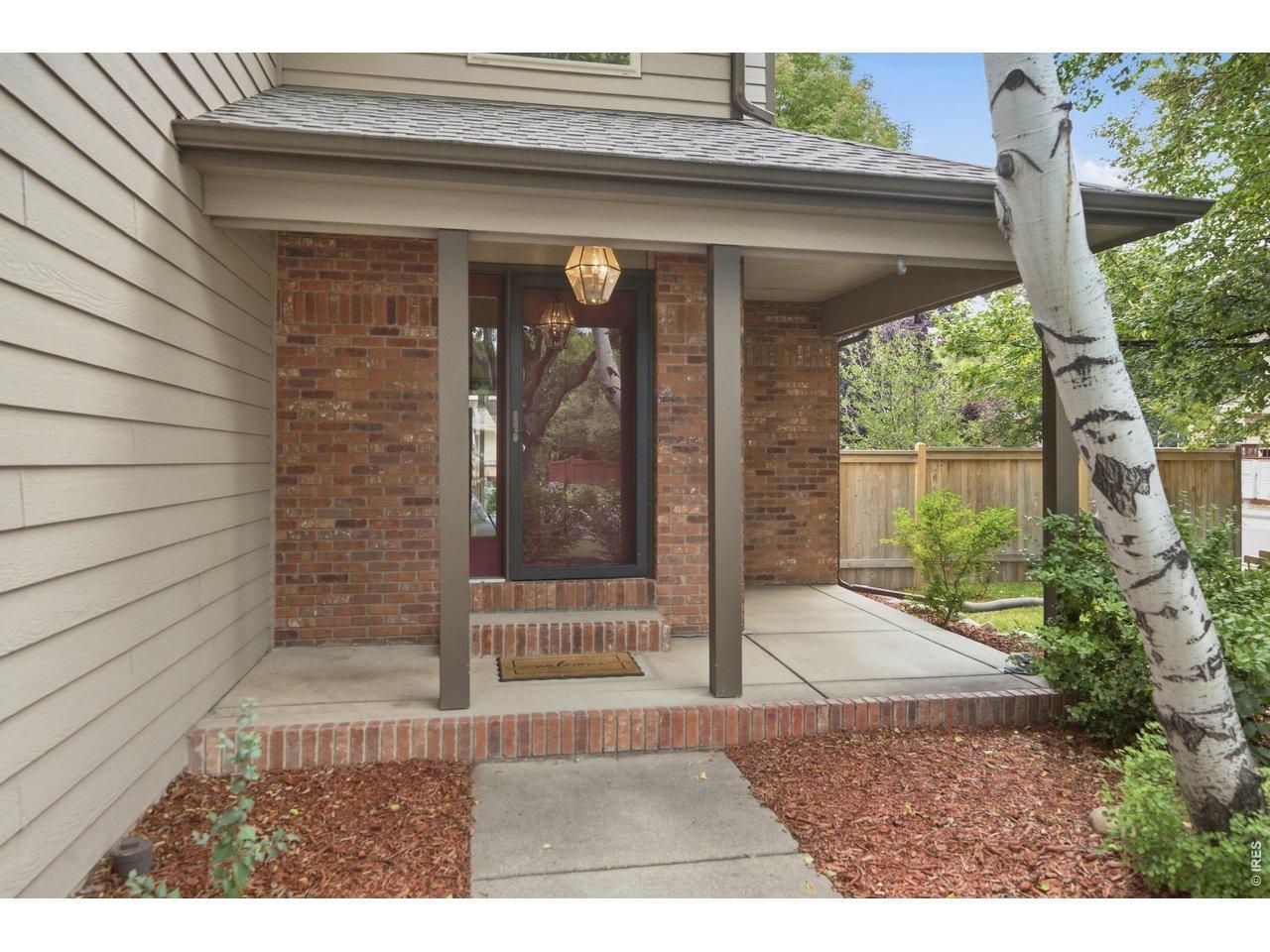 Anemonie Ct, Loveland, CO 80537