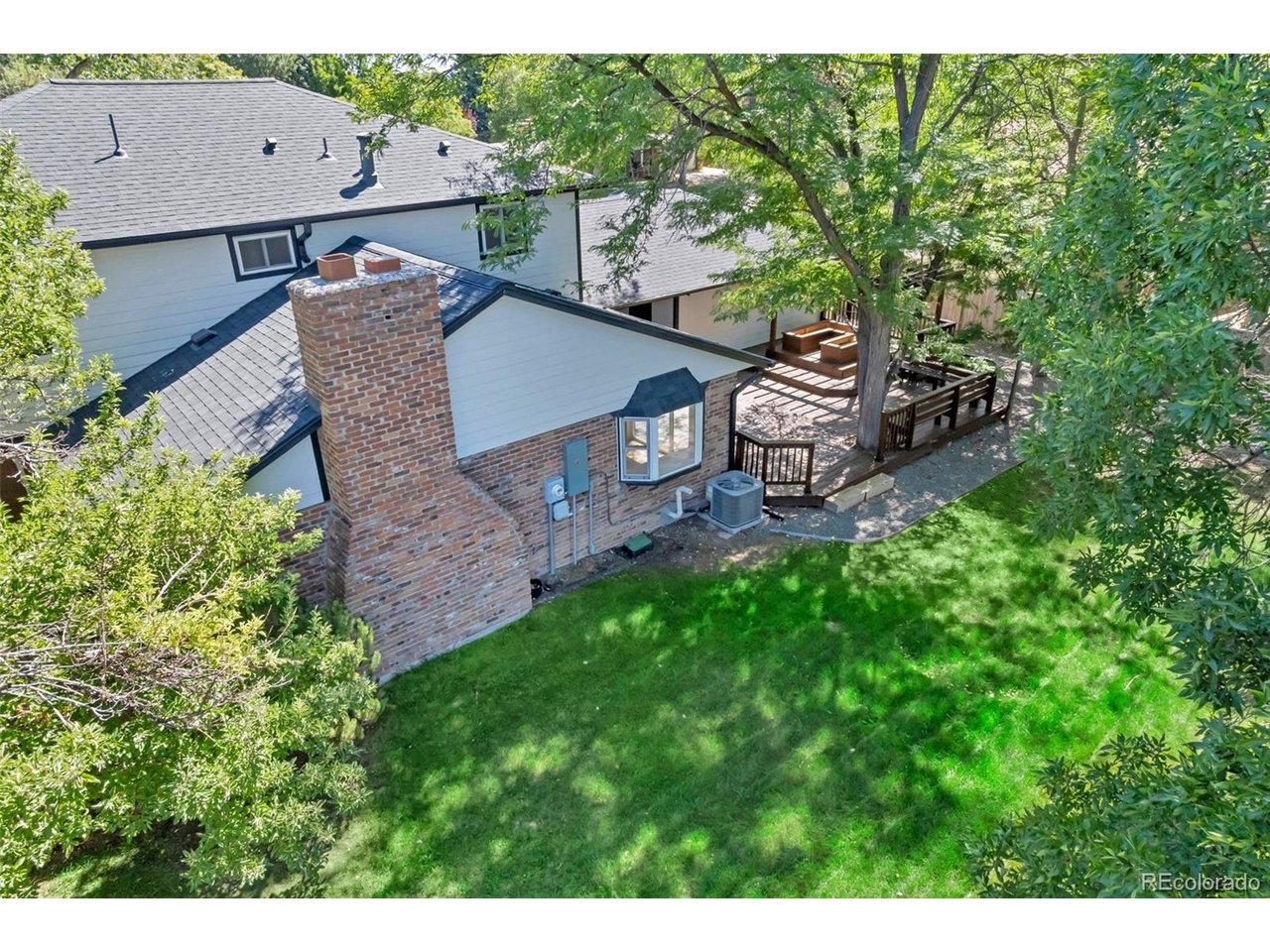 S Lamar St, Littleton, CO 80128