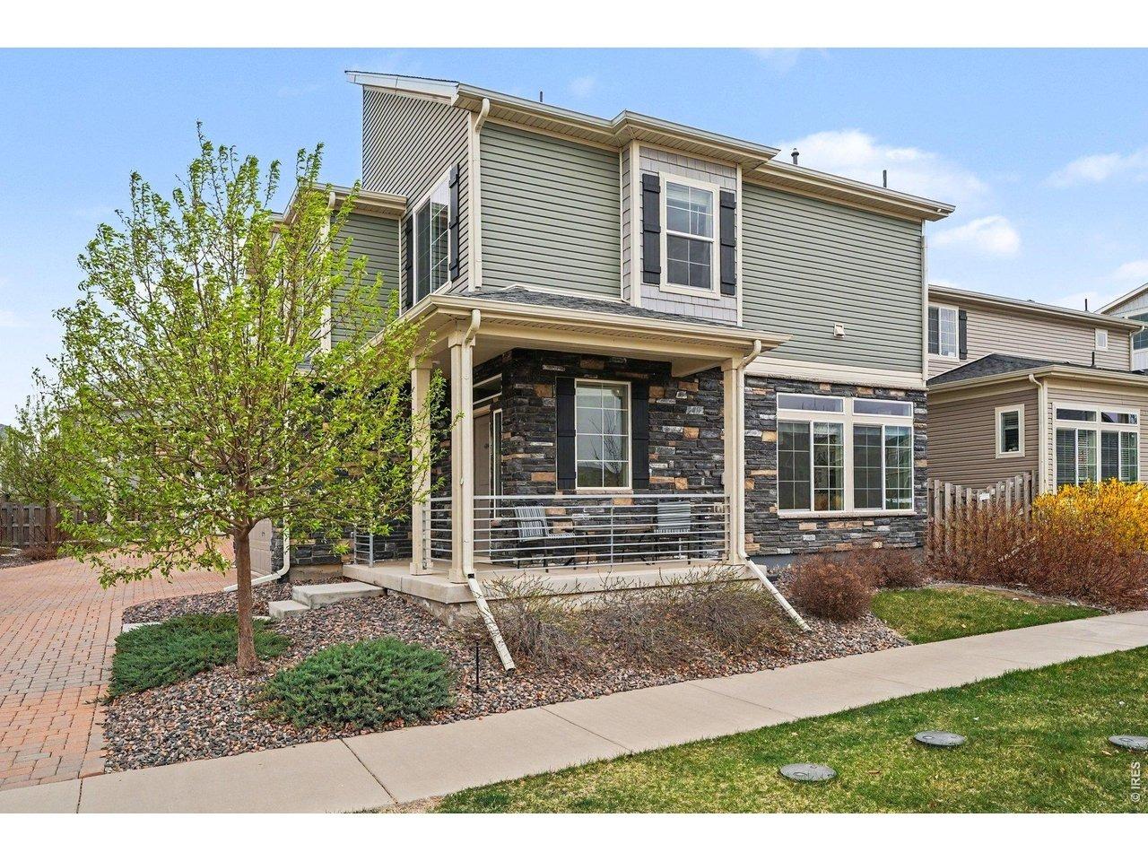 E Maple Dr, Aurora, CO 80018