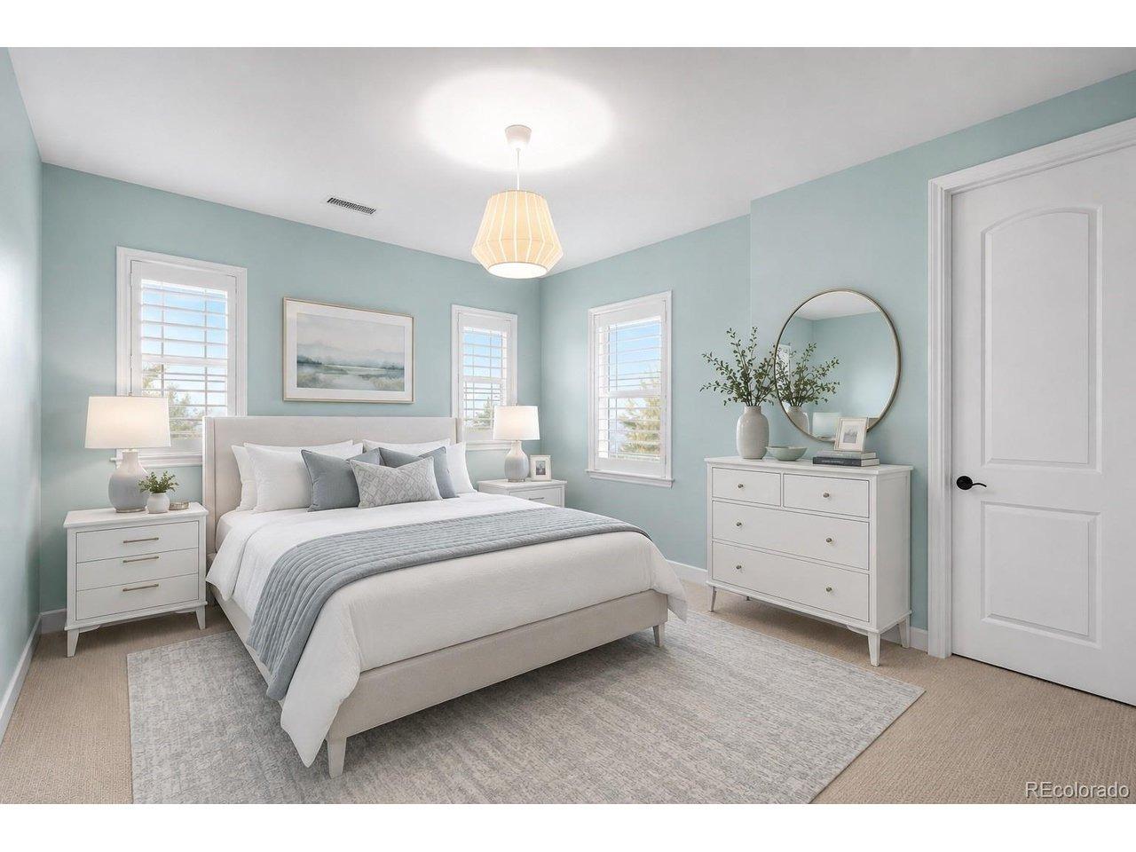 Marigold Ct, Highlands Ranch, CO 80126