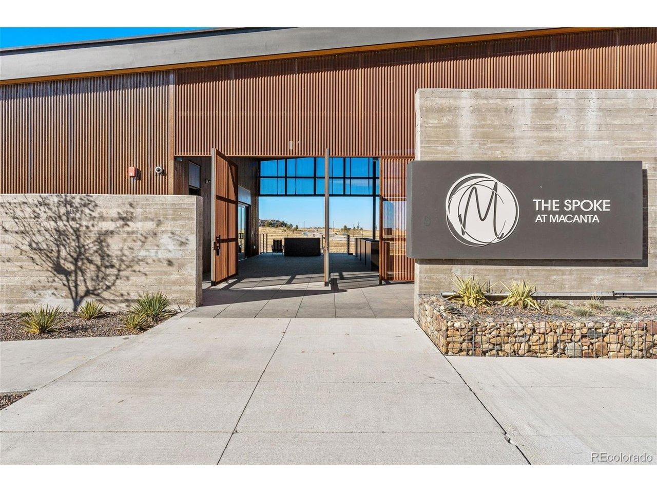 Recess Ln, Castle Rock, CO 80108