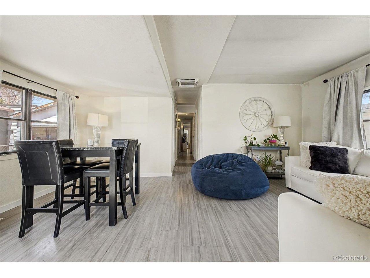 Decatur St, Denver, CO 80260