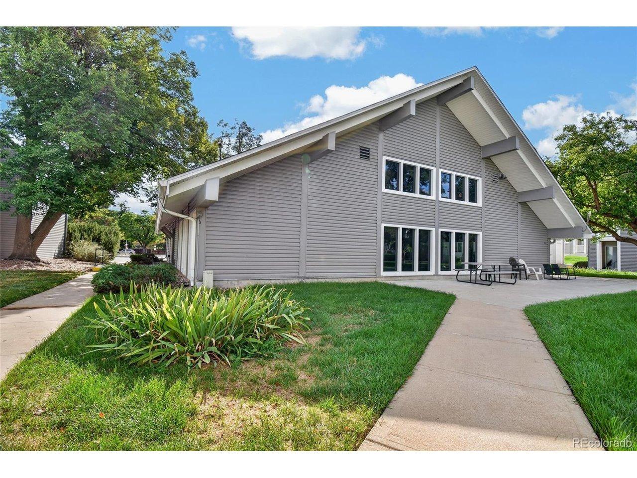 S Monaco Street Pkwy, Denver, CO 80222