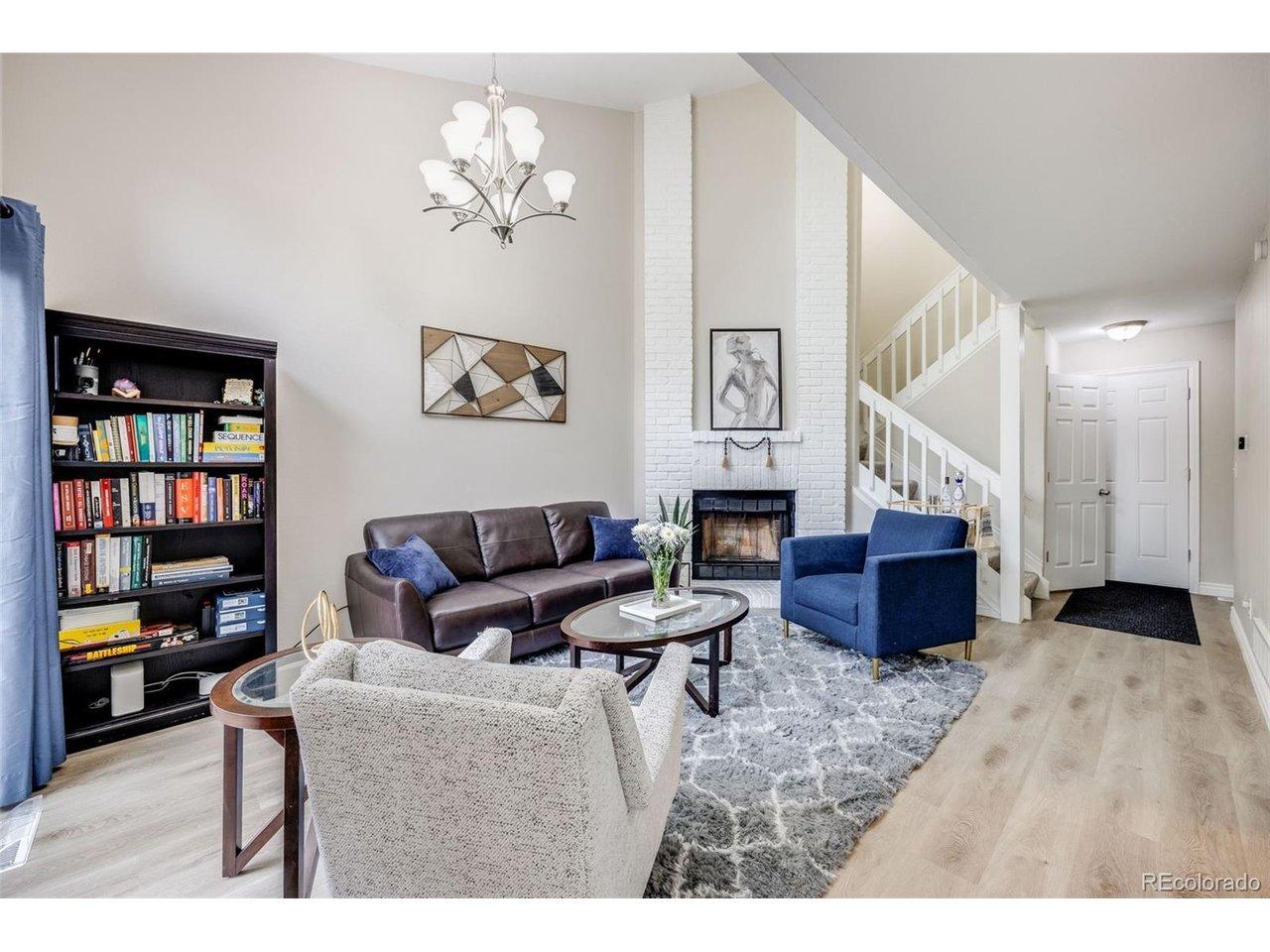 E Princeton Pl, Aurora, CO 80014