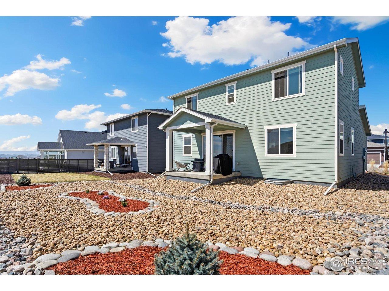 White Pelican Ave, Loveland, CO 80538