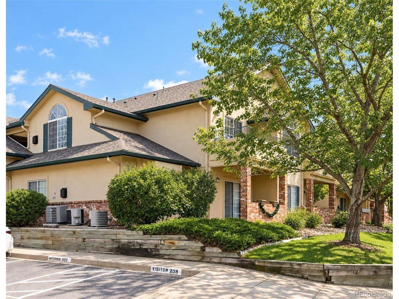 E Dry Creek Rd, Englewood, CO 80112