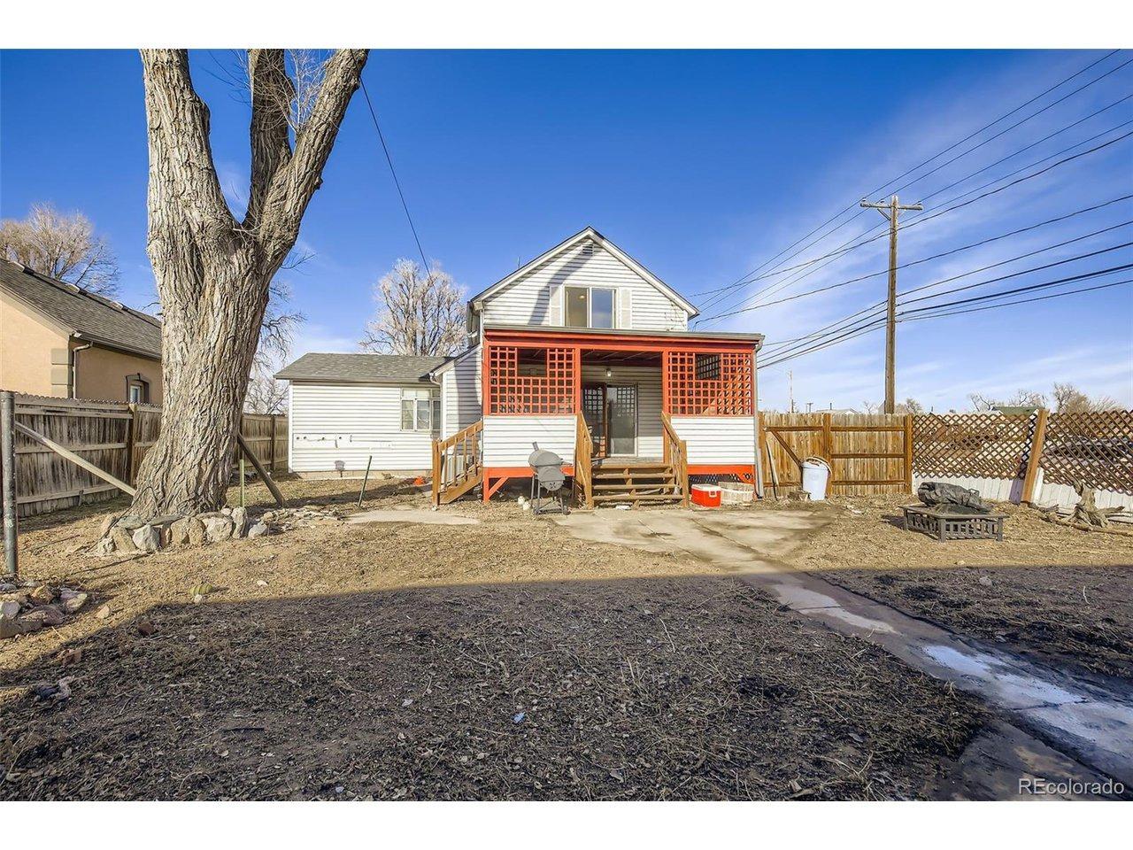 7th St, Greeley, CO 80631