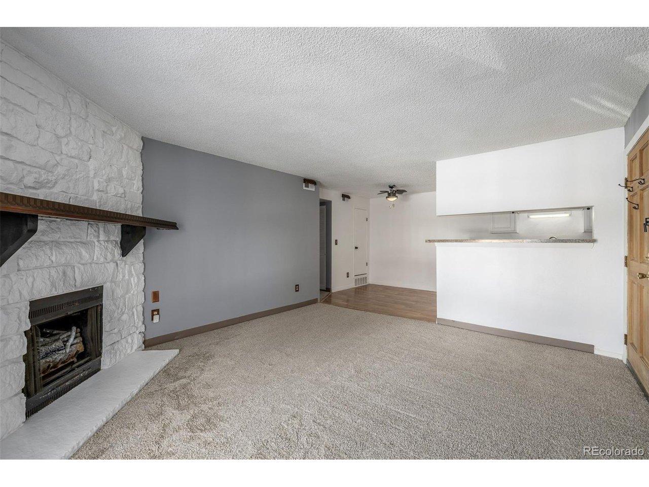 E Jewell Ave, Aurora, CO 80012