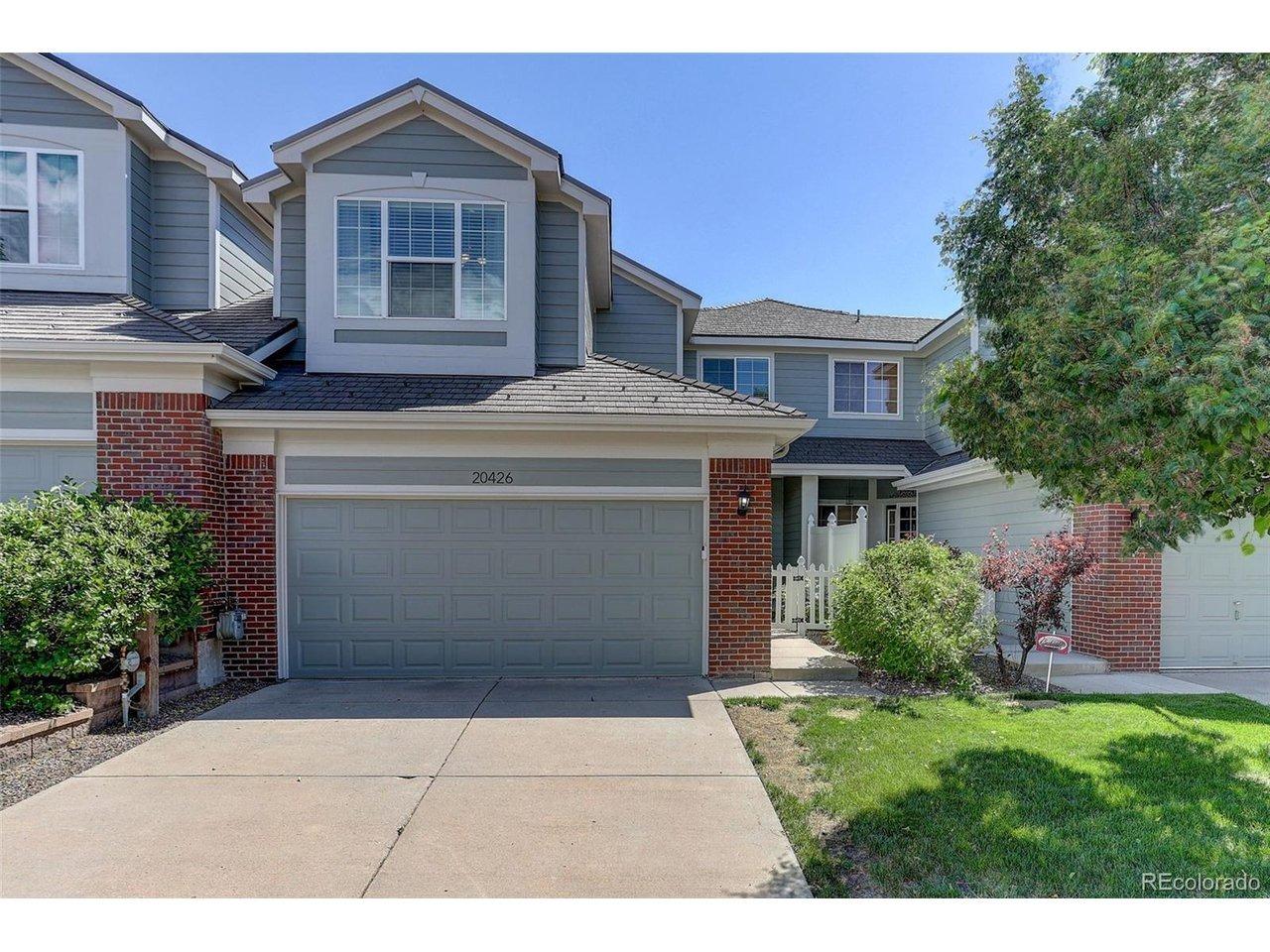 E Orchard Pl, Aurora, CO 80016