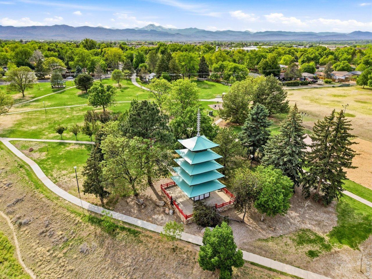 S Coffman St, Longmont, CO 80501