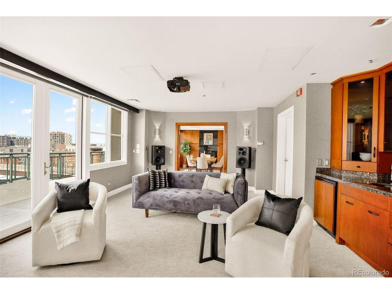 19th St, Denver, CO 80202