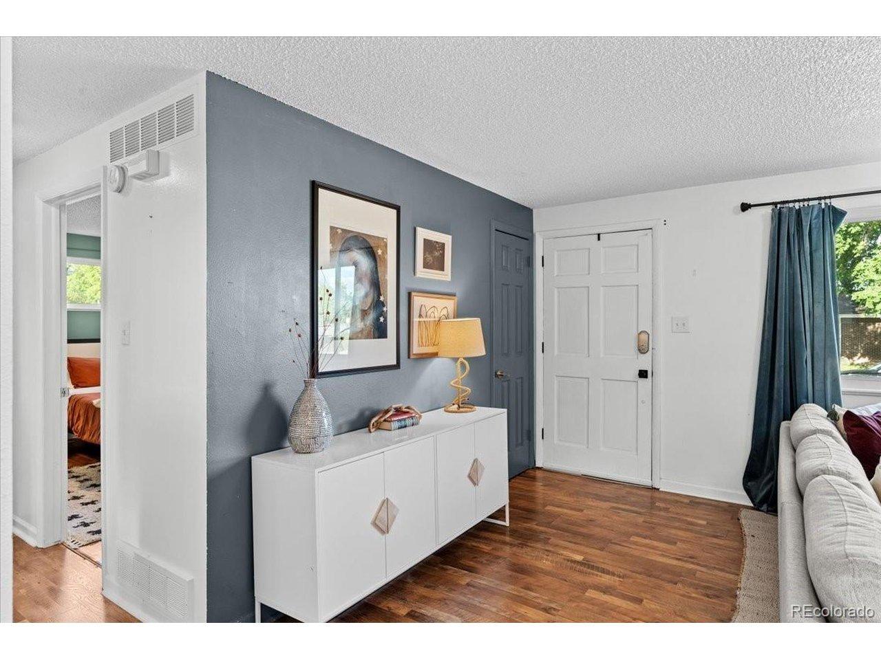 Kendall St, Arvada, CO 80003