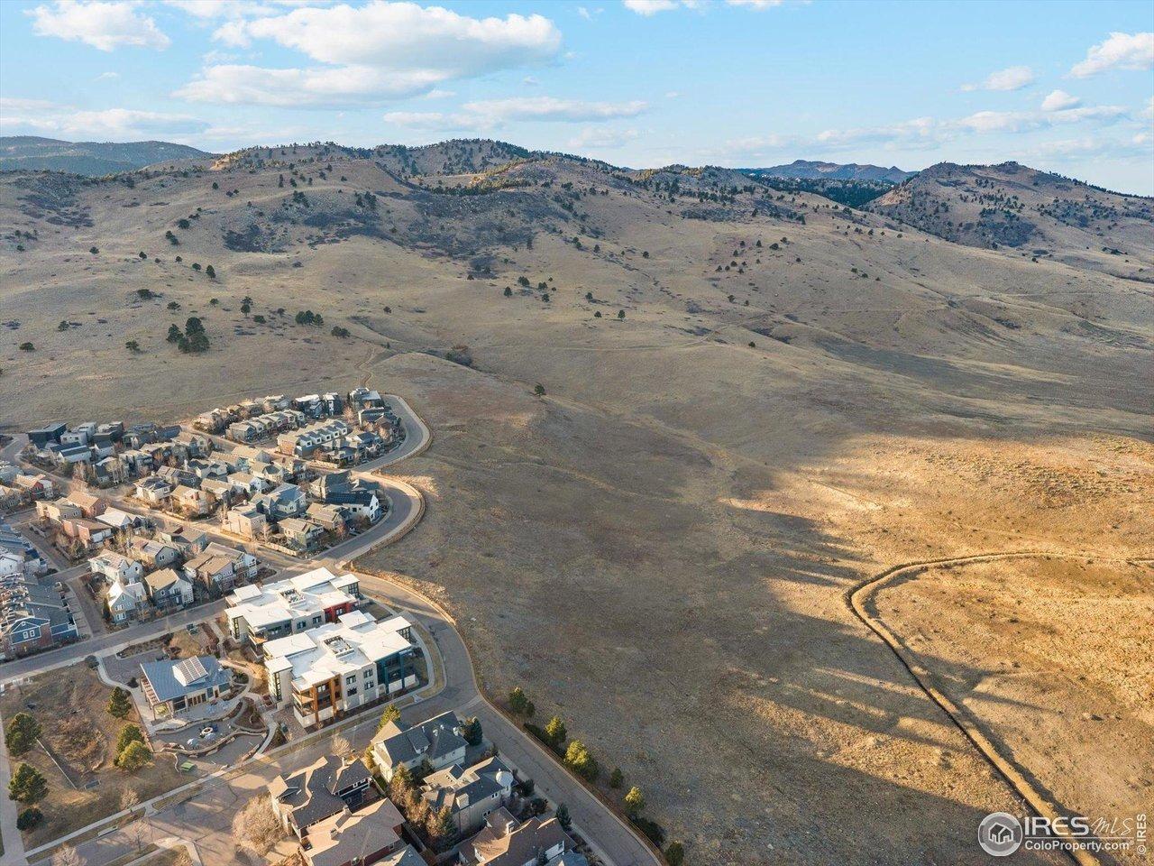 Terrace Ave, Boulder, CO 80304