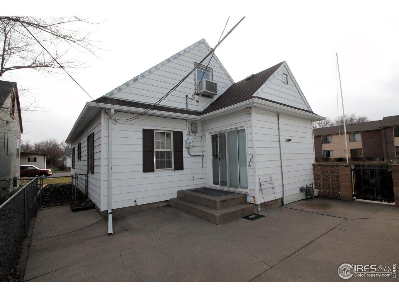 Taylor St, Sterling, CO 80751