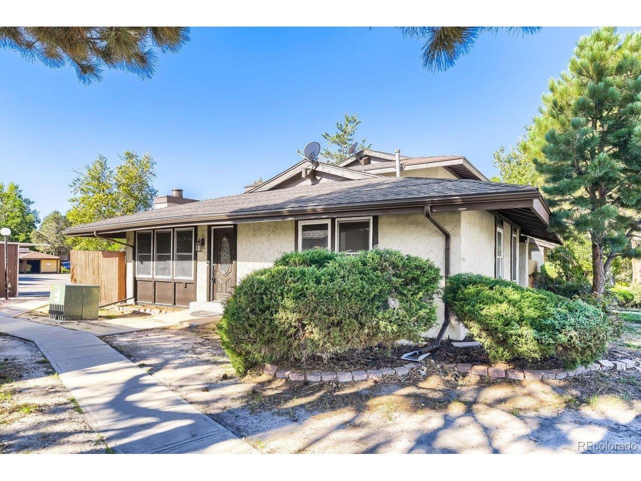 E Hampden Cir, Aurora, CO 80014