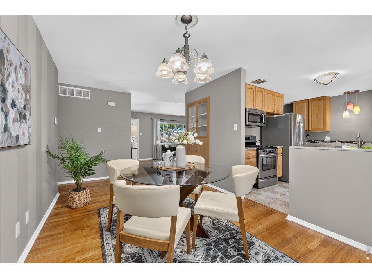 S Swadley St, Lakewood, CO 80228