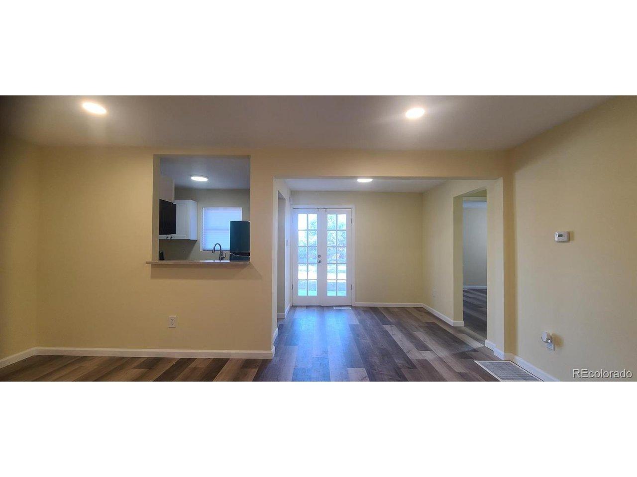 Quince St, Denver, CO 80220
