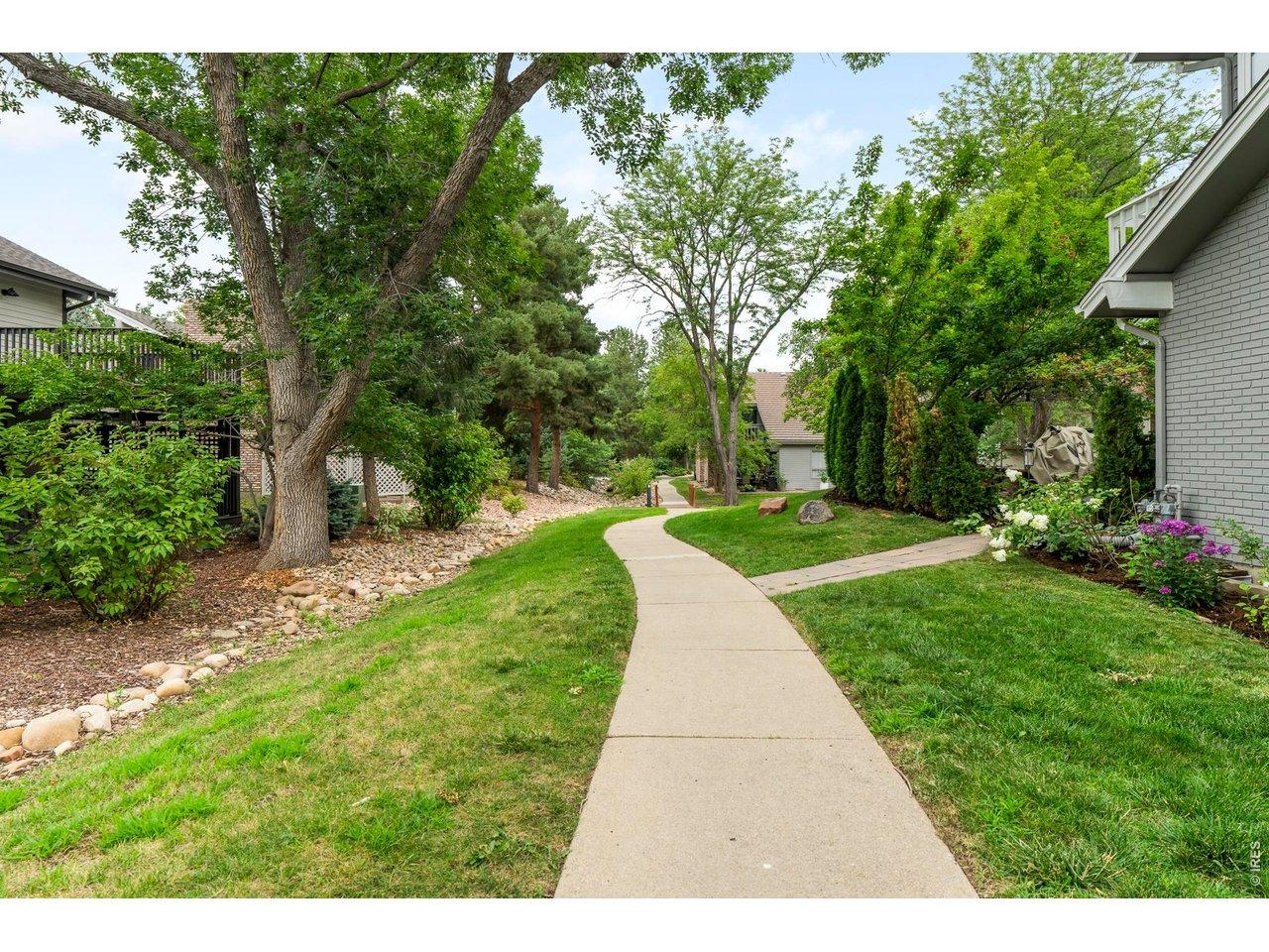 Cedarwood Cir, Boulder, CO 80301