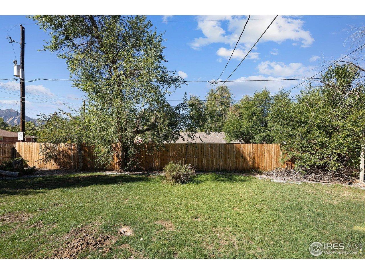 36th St, Boulder, CO 80303